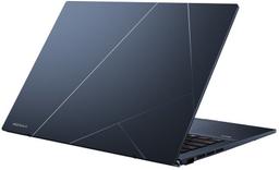 Asus Zenbook 14 OLED Notebook Laptop (UX3402) 14" - Ponder Blue - Intel Core i5-1240P 4.4GHz - 8GB RAM - 512GB