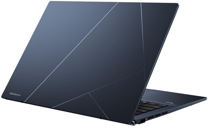 Asus Zenbook 14 OLED Notebook Laptop (UX3402) 14" - Ponder Blue - Intel Core i5-1240P 4.4GHz - 8GB RAM - 512GB