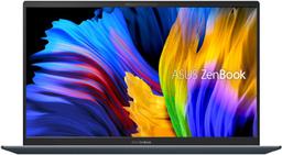 Asus Zenbook 14 UM425 Laptop 14" - Pine Grey - AMD Ryzen 5 4500U 2.3GHz - 8GB RAM - 512GB
