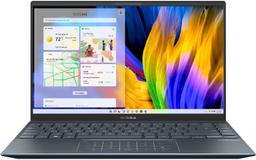 Asus Zenbook 14 UM425 Laptop 14" - Pine Grey - AMD Ryzen 5 4500U 2.3GHz - 8GB RAM - 512GB