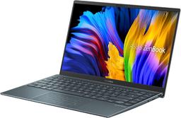 Asus Zenbook 14 UM425 Laptop 14" - Pine Grey - AMD Ryzen 5 4500U 2.3GHz - 8GB RAM - 512GB