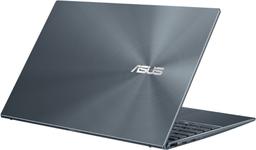 Asus Zenbook 14 UM425 Laptop 14" - Pine Grey - AMD Ryzen 5 4500U 2.3GHz - 8GB RAM - 512GB