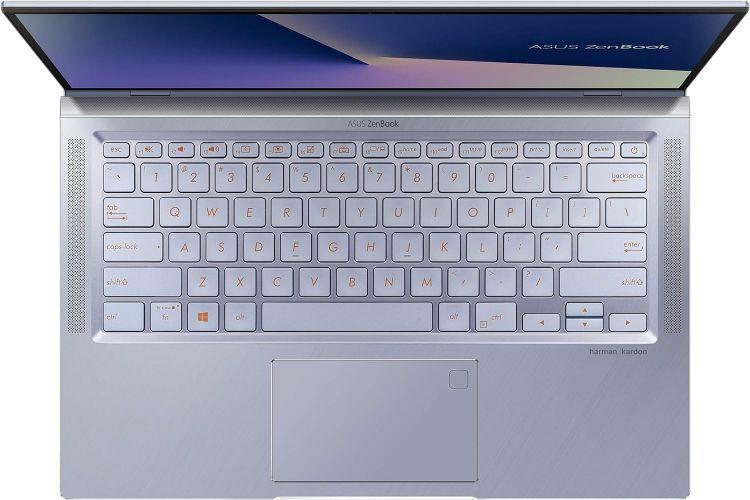 Asus Zenbook 14 UX431FA Laptop 14"