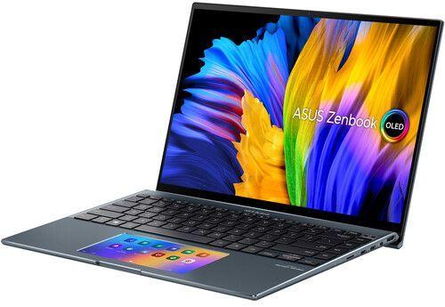 Asus Zenbook 14X UX5400EA Laptop 14"