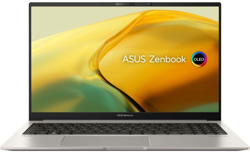 Asus Zenbook 15 OLED UM3504DA Laptop 15.6"