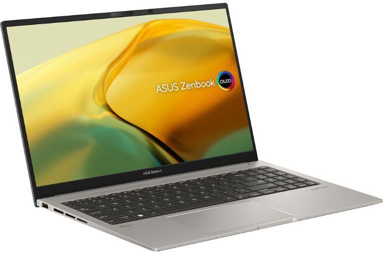 Asus Zenbook 15 OLED UM3504DA Laptop 15.6"