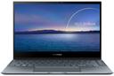 ASUS ZenBook Flip 13 OLED UX363 Laptop 13.3" Intel Core i5-1135G7 2.4GHz in Pine Grey in Excellent condition