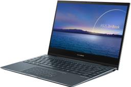 ASUS ZenBook Flip 13 OLED UX363 Laptop 13.3" - Pine Grey - Intel Core i5-1135G7 2.4GHz - 8GB RAM - 512GB