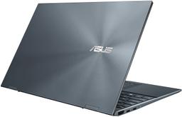ASUS ZenBook Flip 13 OLED UX363 Laptop 13.3" - Pine Grey - Intel Core i5-1135G7 2.4GHz - 8GB RAM - 512GB