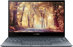 Asus Zenbook Flip 13 UX363EA 2-in-1 Laptop 13.3" - Pine Grey - Intel Core i5-1135G7 2.4GHz - 8GB RAM - 512GB