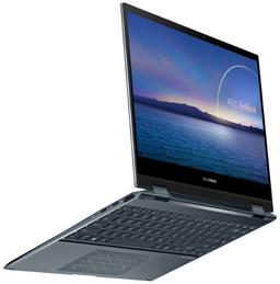 Asus Zenbook Flip 13 UX363EA 2-in-1 Laptop 13.3" - Pine Grey - Intel Core i5-1135G7 2.4GHz - 8GB RAM - 512GB