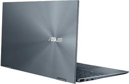 Asus Zenbook Flip 13 UX363EA 2-in-1 Laptop 13.3" - Pine Grey - Intel Core i5-1135G7 2.4GHz - 8GB RAM - 512GB