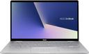 Asus ZenBook Flip 14 UX462 2-In-1 Laptop 14" AMD Ryzen 5 3500U 2.1GHz in Light Grey