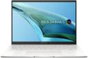 Asus Zenbook S 13 OLED UM5302 Laptop 13.3" AMD Ryzen 7 7840U 3.3GHz in Refined White in Premium condition