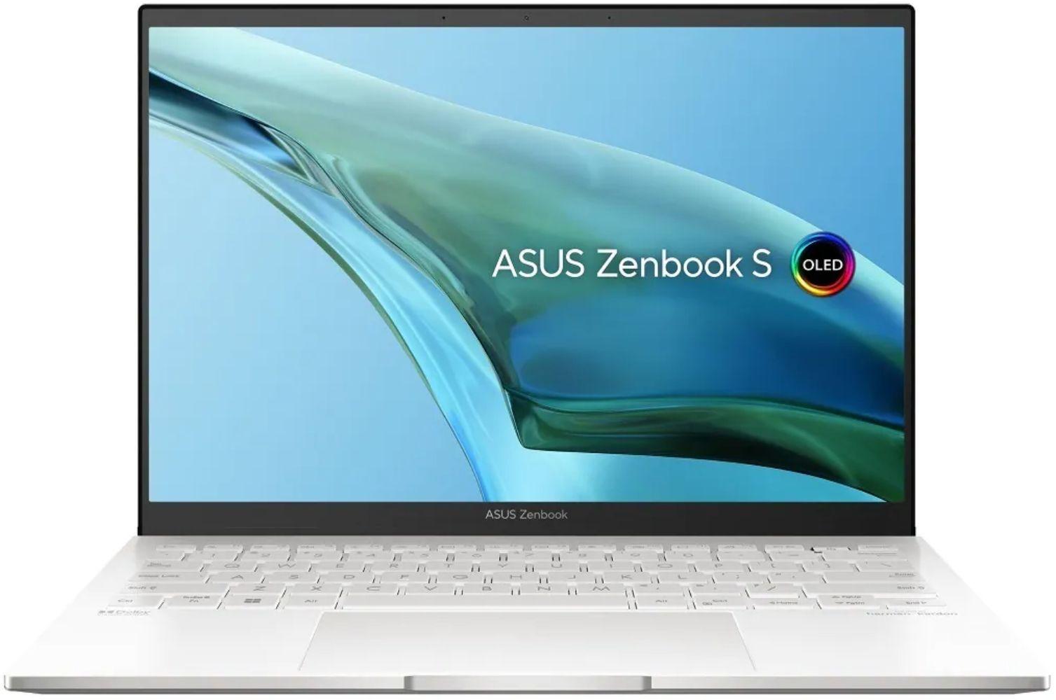 Asus Zenbook S 13 OLED UM5302 Laptop 13.3"