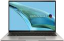 Asus Zenbook S 13 OLED UX5304VA Laptop 13.3" Intel Core i7-1355U 1.7GHz in Basalt Gray in Excellent condition