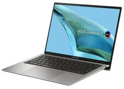 Asus Zenbook S 13 OLED UX5304VA Laptop 13.3" - Basalt Gray - Intel Core i7-1355U 1.7GHz - 16GB RAM - 1TB