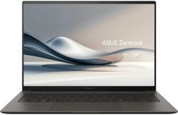 Asus Zenbook S 16 OLED UM5606 Laptop 16" - Zumaia Gray - AMD Ryzen AI 9 HX 370 2.0GHz - 32GB RAM - 1TB