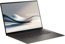 Asus Zenbook S 16 OLED UM5606 Laptop 16" - Zumaia Gray - AMD Ryzen AI 9 HX 370 2.0GHz - 32GB RAM - 1TB