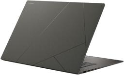 Asus Zenbook S 16 OLED UM5606 Laptop 16" - Zumaia Gray - AMD Ryzen AI 9 HX 370 2.0GHz - 32GB RAM - 1TB