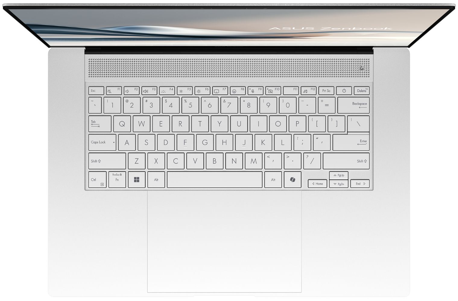 Asus Zenbook S 16 OLED UM5606 Laptop 16"