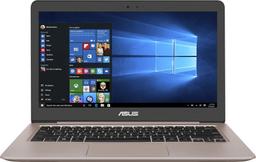 ASUS Zenbook UX310UQK Laptop 13.3" - Rose Gold - Intel Core i7-7500U 2.7GHz - 8GB RAM - 256GB