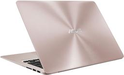 ASUS Zenbook UX310UQK Laptop 13.3" - Rose Gold - Intel Core i7-7500U 2.7GHz - 8GB RAM - 256GB