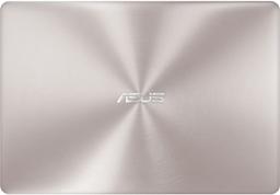 ASUS Zenbook UX310UQK Laptop 13.3" - Rose Gold - Intel Core i7-7500U 2.7GHz - 8GB RAM - 256GB