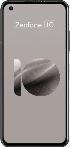 Asus  Zenfone 10 - 256GB - Midnight Black - Single Sim - 8GB RAM - Excellent