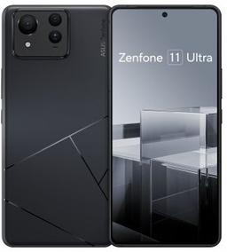 Asus Zenfone 11 Ultra - 256GB - 12GB RAM - Eternal Black
