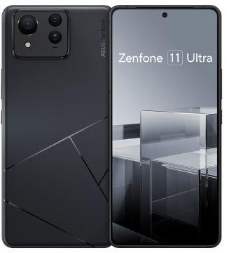 Asus  Zenfone 11 Ultra - 256GB - Eternal Black - 12GB RAM - Good