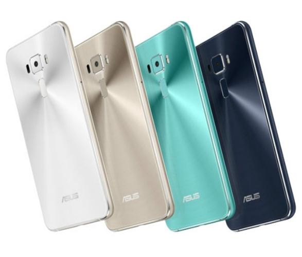 Asus Zenfone 3 (ZE520KL)