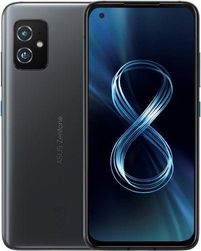 Asus Zenfone 8 128GB in Obsidian Black