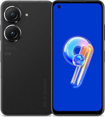 Asus Zenfone 9 128GB in Black