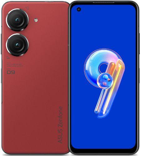 Asus Zenfone 9 256GB in Black