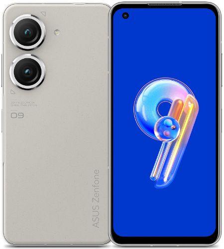Asus Zenfone 9 128GB in Silver