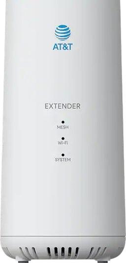 AT&T Internet Air for Business WiFi Extender