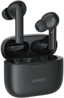 Aukey EP-N5 Active Noise Cancelling TWS Wireless Earbuds in Black in Brand New condition