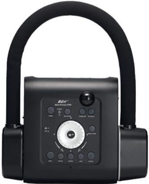 AVer Camera Document Scanner