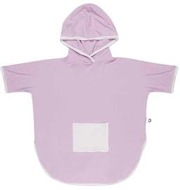 Awakind Junior Bamboo Poncho UPF50+ (Size 8-9) - Lilac