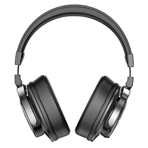 Awei  A710BL ANC Noise Cancelling Headphones - Black - Brand New