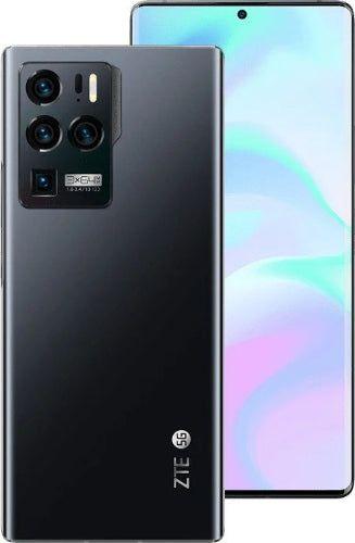 ZTE Axon 30 Ultra (5G) 128GB in Black in Good condition