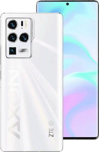 ZTE Axon 30 Ultra (5G) 256GB in Black