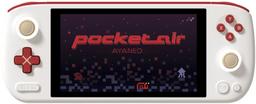 Ayaneo Pocket Air Handheld Gaming Console