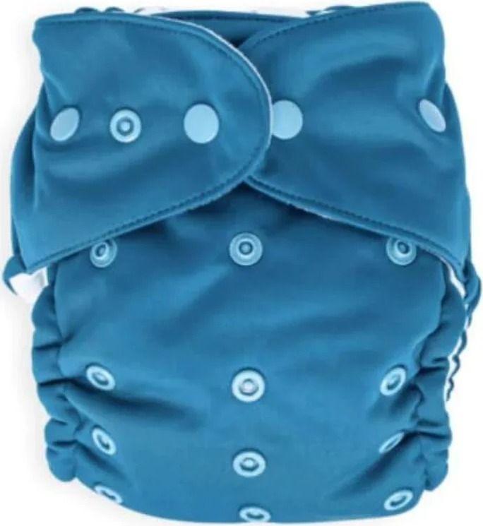 Baby Beehinds  Magicall Multi-Fit Pocket Nappies - Azure - Default - Over Stock