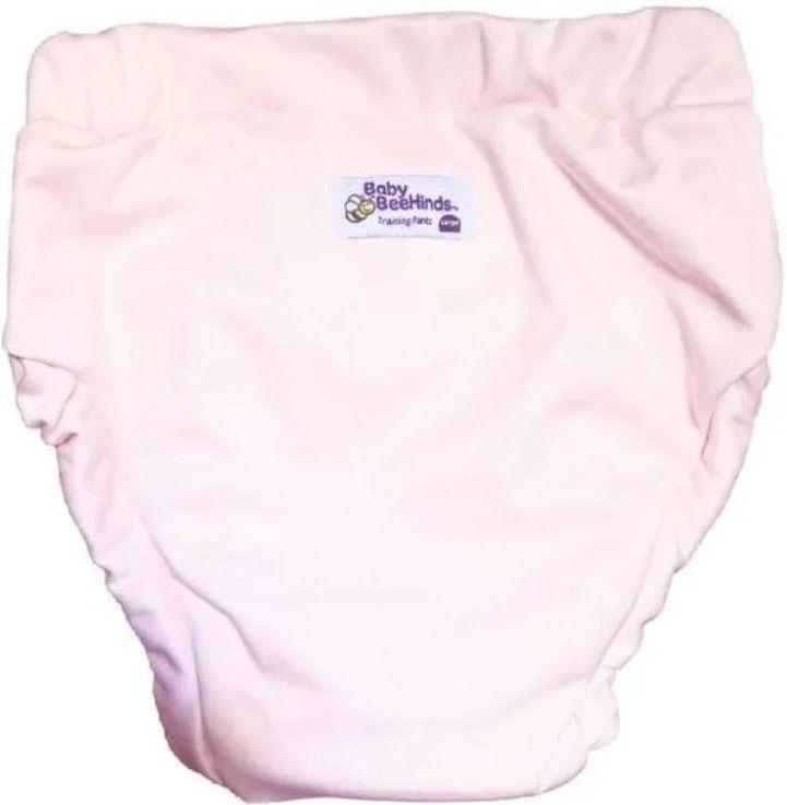 Baby Beehinds  Training Pants - Marshmallow - Default - Over Stock