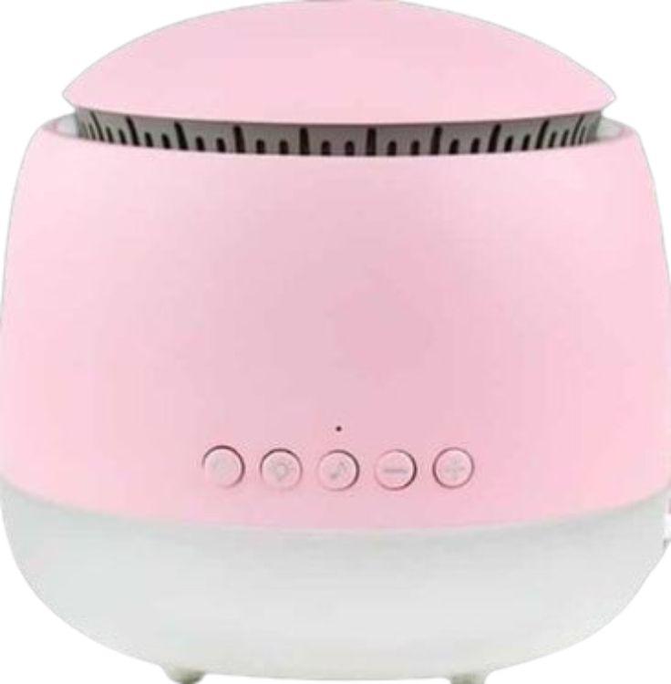 Baby Loves Sleep  Aroma Snooze Sleep Aid - Pink - Brand New