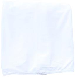 Baby Origami DoubleWrap™ Swaddling - Pure White
