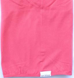 Baby Origami DoubleWrap™ Swaddling - Watermelon