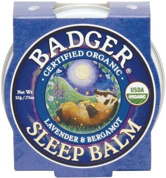 Badger Balm Badger Sleep Balm - 21g - Default - Brand New